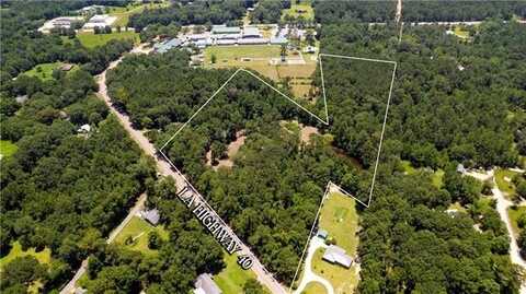 HIGHWAY 40 Highway, Bush, LA 70431