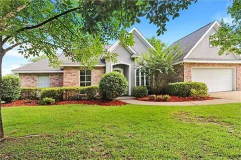 1022 FOREST RIDGE Loop, Pearl River, LA 70452
