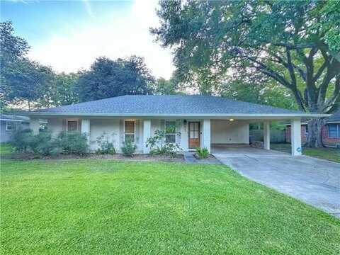 523 MAXINE Drive, Baton Rouge, LA 70808
