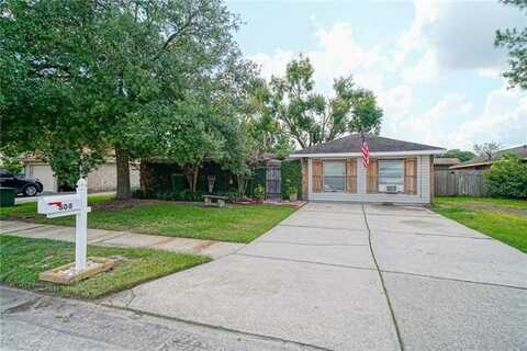 808 N PEARL Street, Slidell, LA 70461