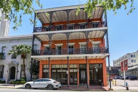 730 CAMP Street, New Orleans, LA 70130