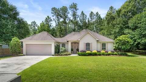 113 EAGLE LANDING Drive, Covington, LA 70435