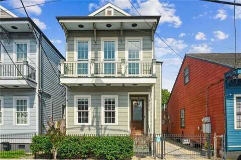 819 FRANKLIN Avenue, New Orleans, LA 70117