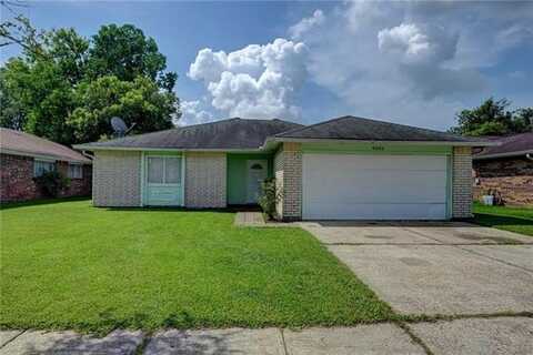4005 N WINDMERE Street, Harvey, LA 70058