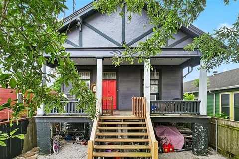 1421 KENTUCKY Street, New Orleans, LA 70117
