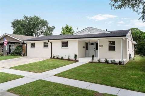 5613 MORTON Street, Metairie, LA 70003