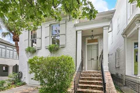 4414 BARONNE Street, New Orleans, LA 70115