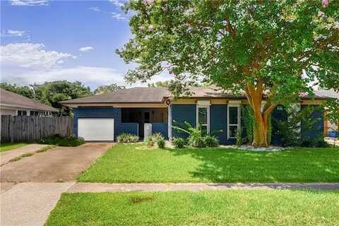 1832 FAITH Place, Gretna, LA 70056