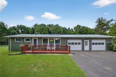 8500 Pools Brook Road, Manlius, NY 13082
