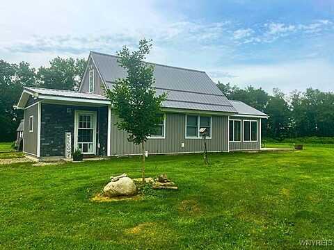 2473 Bunker Hill Road, Cold Spring, NY 14772