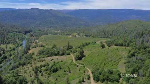 321 Olsen Creek Rd, Hyampom, CA 96046