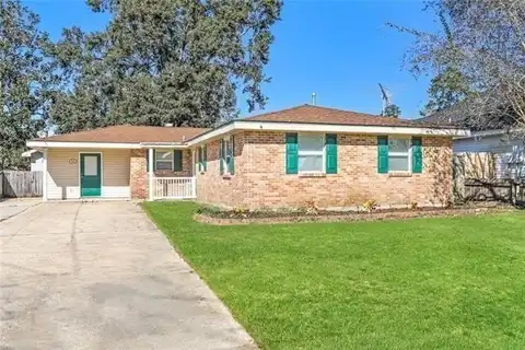 484 CUMBERLAND Drive, Slidell, LA 70458