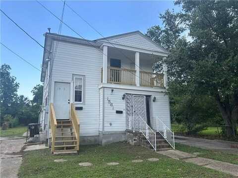 1561 HARRISON Avenue, New Orleans, LA 70122