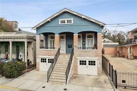 1437 ST ANDREW Street, New Orleans, LA 70130