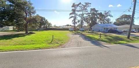 Lot 31A Sq2 BARATARIA Boulevard, Marrero, LA 70072