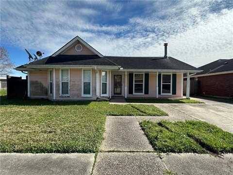 3405 ACORN Drive, Violet, LA 70092