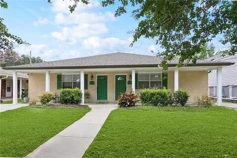 312 14TH Street, New Orleans, LA 70124