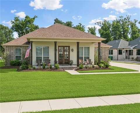 333 LUKE Drive, Des Allemands, LA 70030