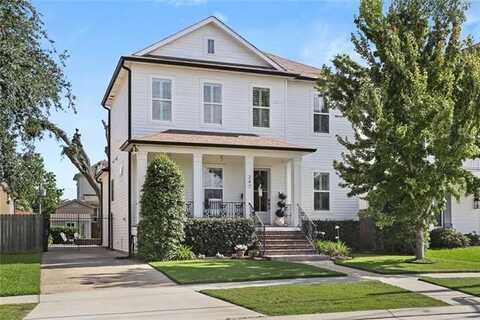 247 26TH Street, New Orleans, LA 70124