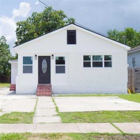 4235 ALFRED Street, New Orleans, LA 70122