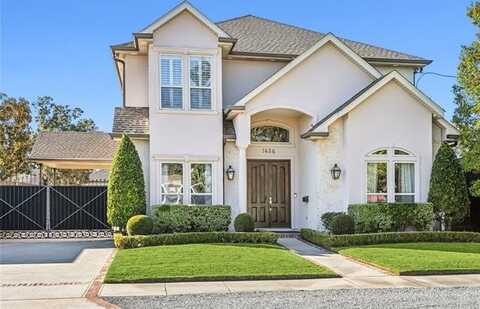 1456 CHEROKEE Avenue, Metairie, LA 70005