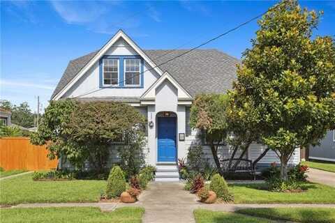 526 ATHANIA Parkway, Metairie, LA 70001