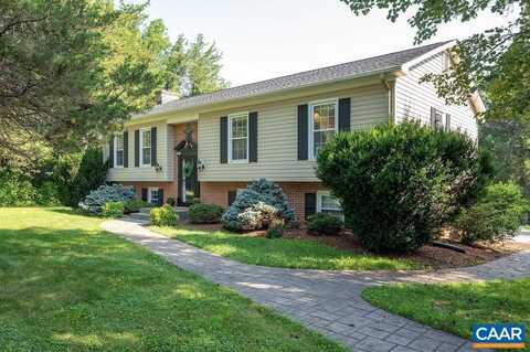464 WOODLANDS RD, CHARLOTTESVILLE, VA 22901