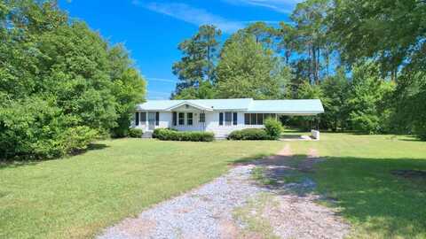 367 E Monroe Avenue, Ashburn, GA 31714