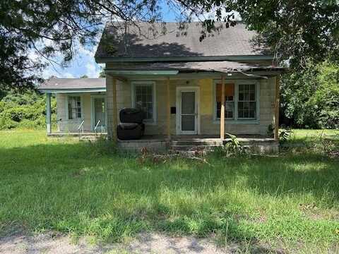499 Ashley St, Rochelle, GA 31079