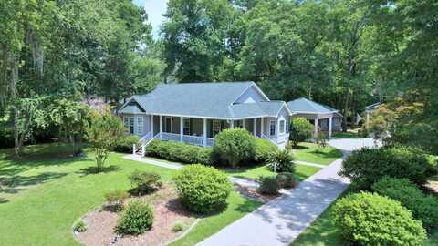115 N Valhalla Lane, Cordele, GA 31015