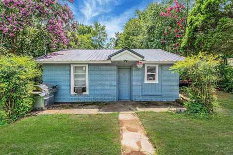 518 laser Street, Hot Springs, AR 71901