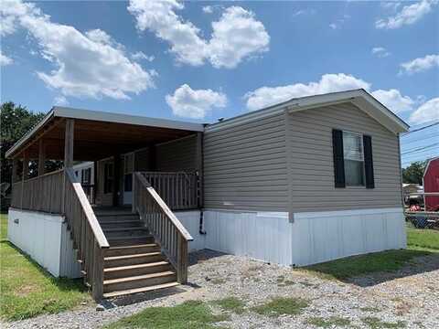 12586 HIGHWAY 11 Highway, Belle Chasse, LA 70037