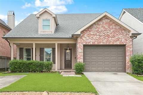 616 RIDGEWOOD Drive, Metairie, LA 70001