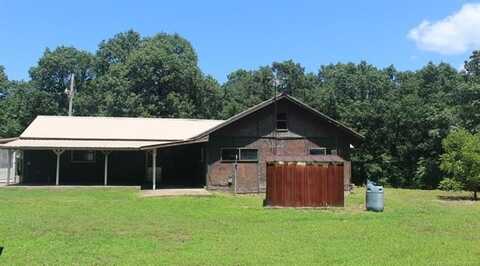5580 E 610 Road, Locust Grove, OK 74352