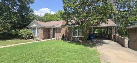 600 N Skyline Drive, North Little Rock, AR 72116