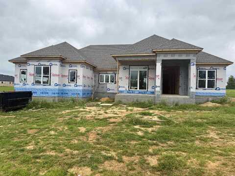 1616 Secretariat Way, Searcy, AR 72143