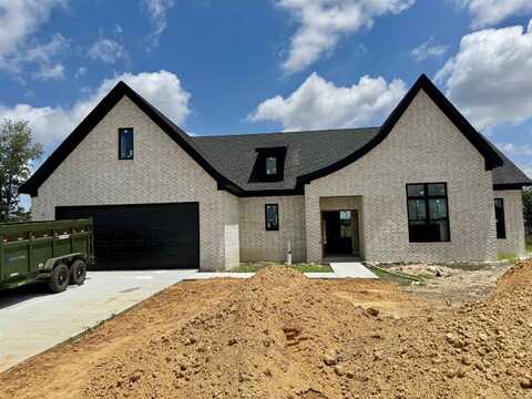 107 Barton Street, Beebe, AR 72012
