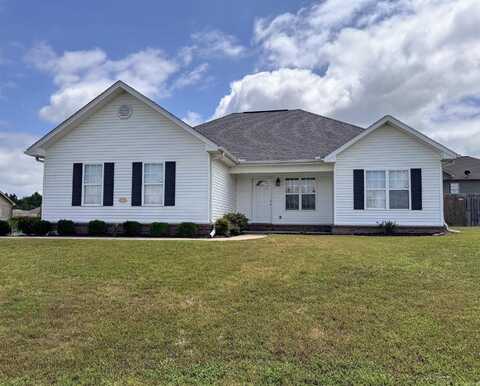 129 Creek Cir, Hensley, AR 72065