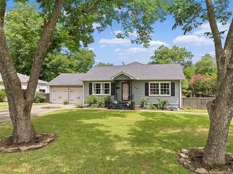 1703 3rd Avenue SW, Ardmore, OK 73401