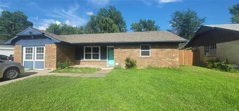 3315 S 116th East Place, Tulsa, OK 74146