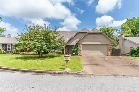 7507 E 81st Place, Tulsa, OK 74133