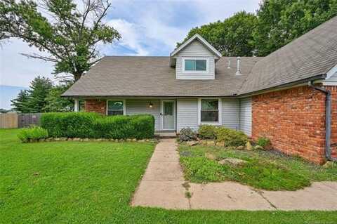 25891 E Cottonwood Street, Broken Arrow, OK 74014