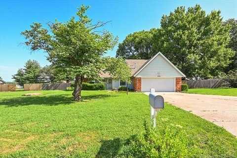 25891 E Cottonwood Street, Broken Arrow, OK 74014