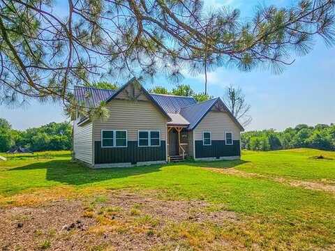 5068 E 188th Street S, Warner, OK 74469