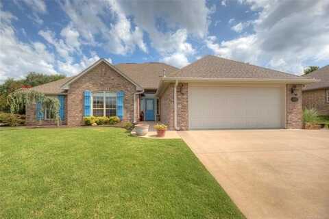 3422 W 29th Avenue, Stillwater, OK 74074