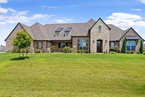 17913 S 47th East Avenue, Bixby, OK 74008