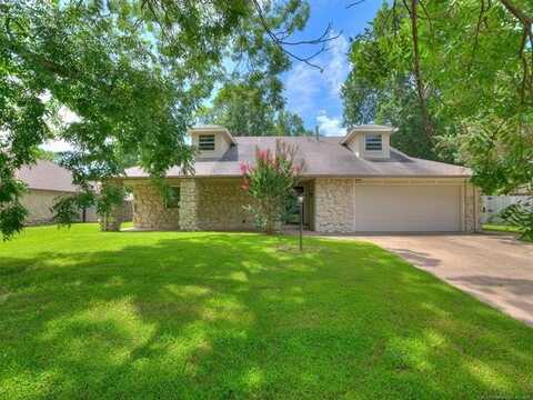 117 W Timberlane Street, Broken Arrow, OK 74011