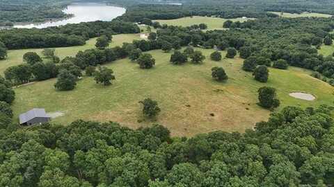 25821 S 545 Road, Park Hill, OK 74451