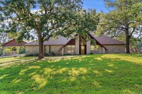 1505 S Terrace Road, Cleveland, OK 74020