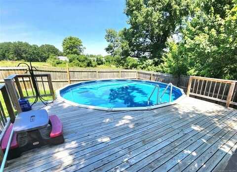66114 E 160 Road, Wyandotte, OK 74370